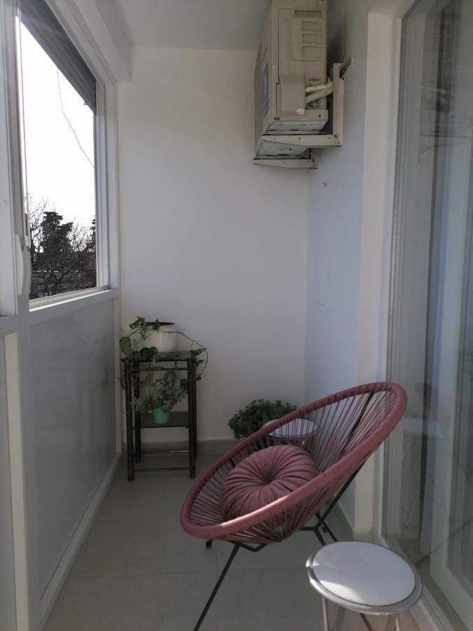 Sunny Spot Apartment Pula Exterior photo