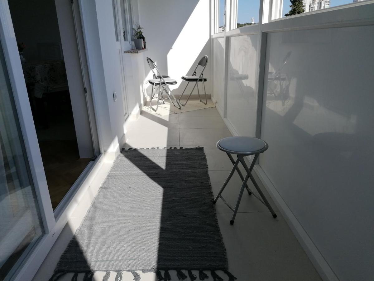 Sunny Spot Apartment Pula Exterior photo